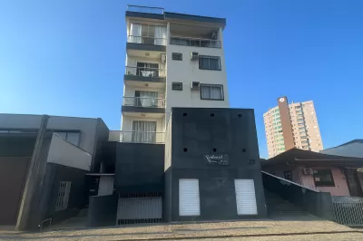 Edifício Dona Luíza